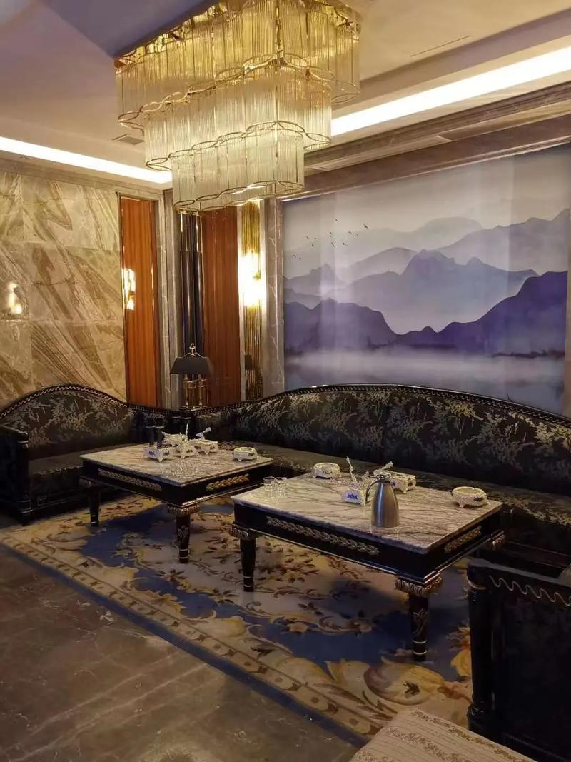 葫芦岛商务ktv中低端区别解析-建昌县ktv预订